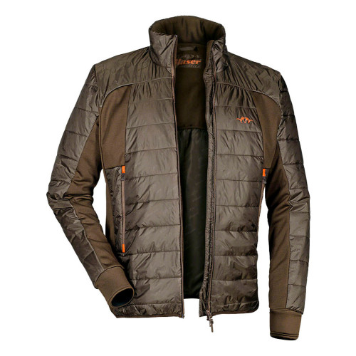 Куртка Blaser Active Outfits Peer (Размер L, Зеленый) фото
