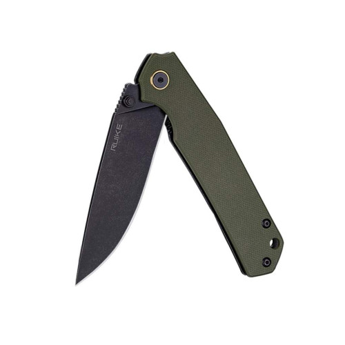 Ніж Ruike P801-G фото 3
