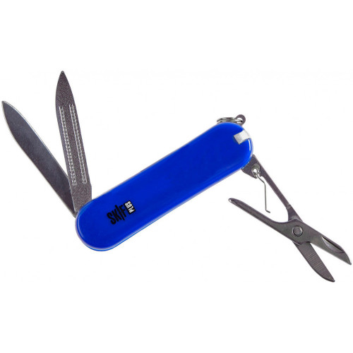 Мультитул SKIF Plus Trinket Blue фото