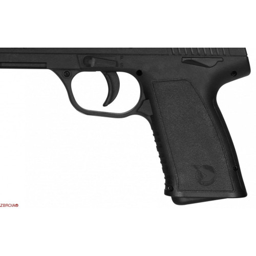 Пневматический пистолет Gamo PX-107 фото 3