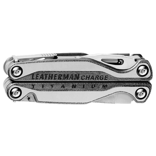 Мультитул Leatherman Charge TTi (830735) фото 2