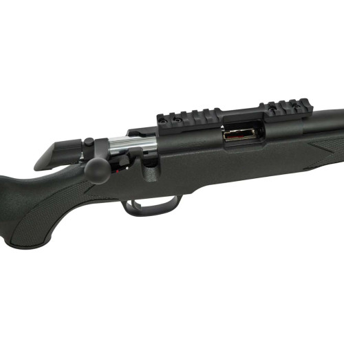 Винтовка Retay 2022 Sporter Classic 47 см кал. 22 LR фото 5