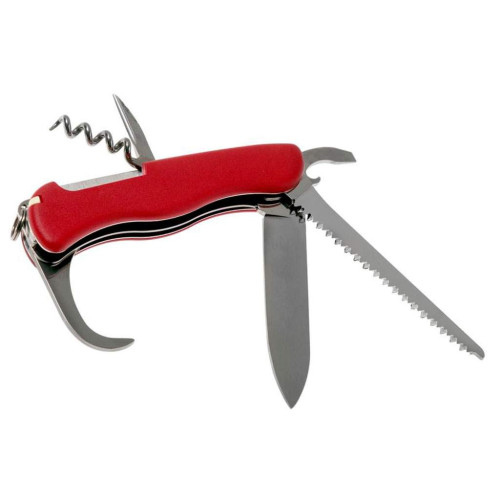 Нож Victorinox Equestrian Red (0.8883) фото 3
