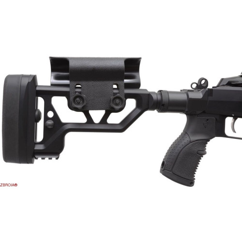 Карабін Tikka T3x Tactical A1 кал. 6,5 Creedmoor фото 3