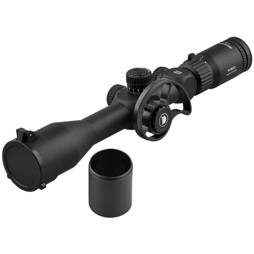 Приціл Discovery Optics HT Gen2 6-24x44 SFIR FFP (30 мм, підсвічування) фото 8