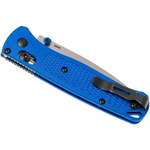 Нож Benchmade Bugout фото 4
