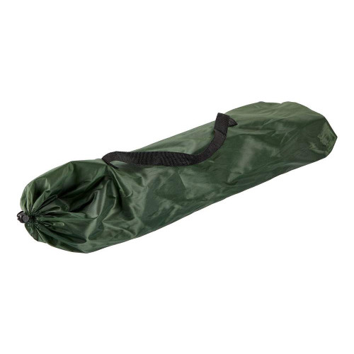 Стілець SKIF Outdoor Standard Green (розкладний) фото 2