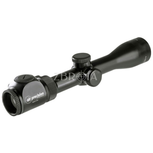 Прицел Air Precision Premium 3-12x42 фото