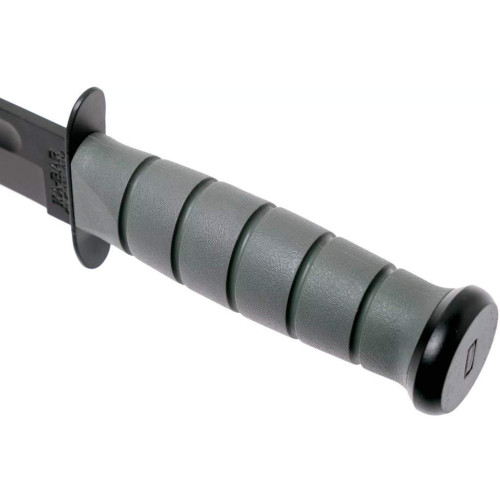Нож KA-BAR Foliage Green Fighter (5011) фото 5