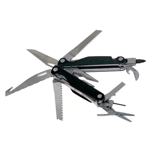 Мультитул Leatherman Charge Plus (832555) фото 3