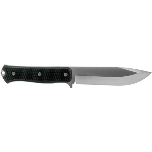 Нож Fallkniven S1x Forest Knife X Cos Zytel sheath фото 2