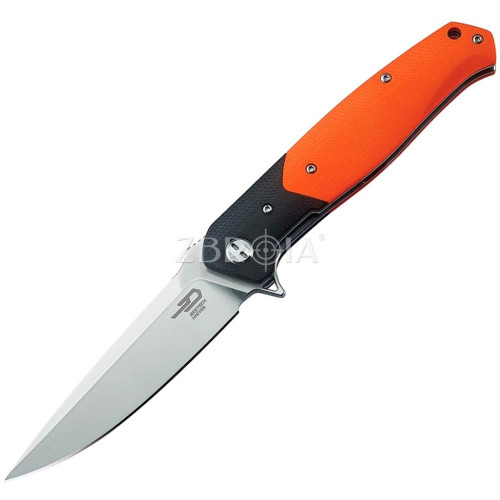 Ніж Bestech Swordfish BG03C фото