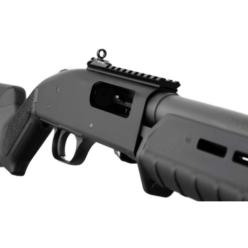 Рушниця Mossberg M590A1 Magpul SGA Stock & MOE Forend 9-Shot кал. 12/76 (51773) фото 4