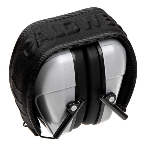 Стрелковые наушники Caldwell Passive Low Pro Earmuff пассивные фото 5