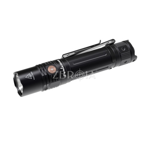 Фонарь FENIX PD36R фото