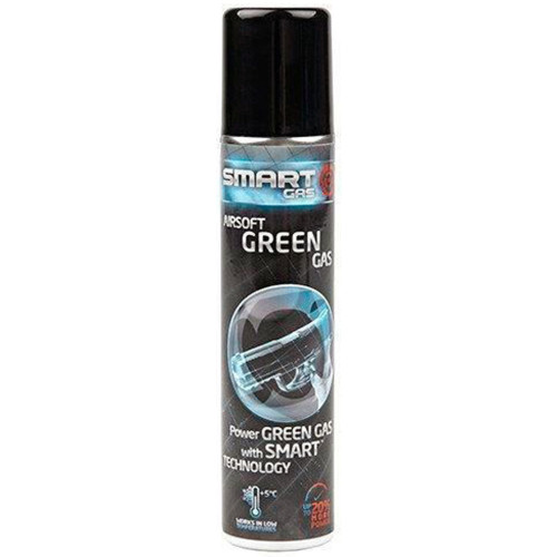 Газ для страйкбола Smart Gas 100 ml (968.00.01) фото