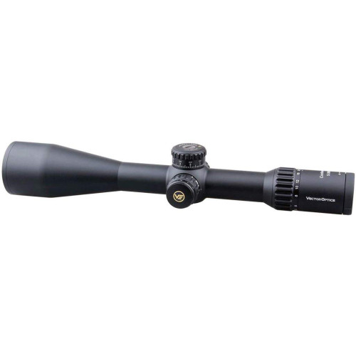 Оптический прицел Vector Optics Continental 5-30x56 FFP фото 6