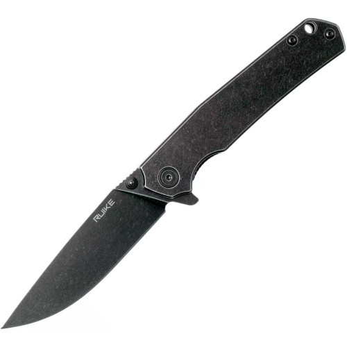 Ніж Ruike P801-SB фото