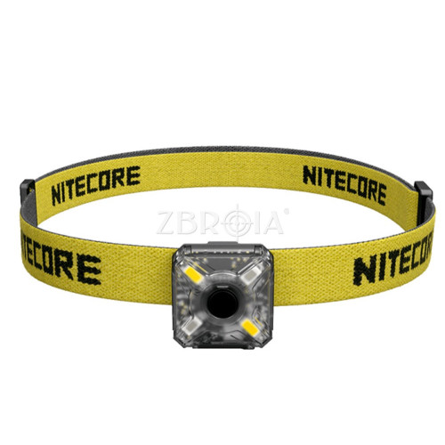 Ліхтар Nitecore NU05 KIT фото