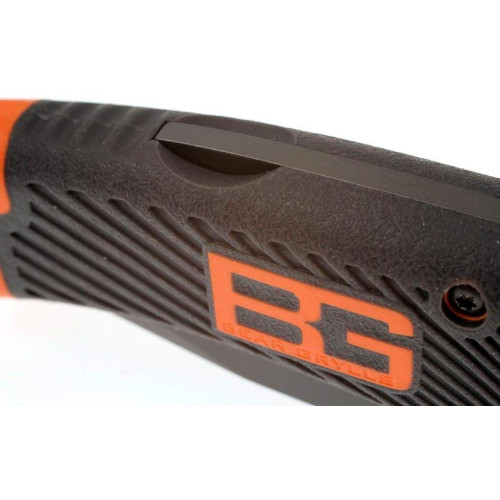 Нож Gerber Bear Grylls Folding Sheath Knife (31-000752) фото 4