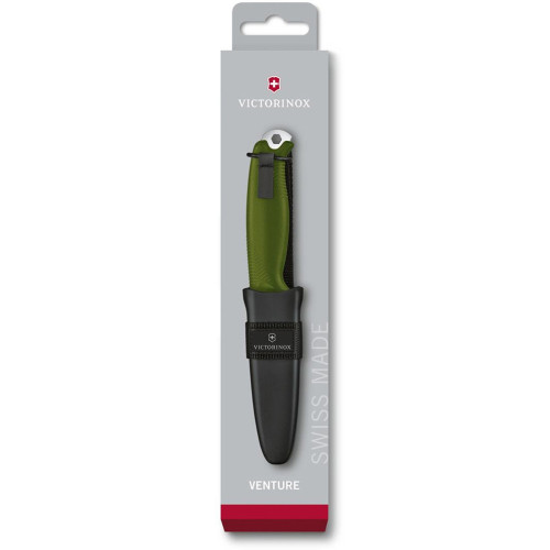 Нож Victorinox Venture фото 7