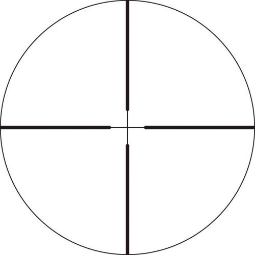 Прицел Vortex Crossfire II 2-7x32 Scout Scope V-Plex (MOA) фото 8