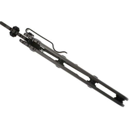 Нож Kershaw Cryo II фото 2