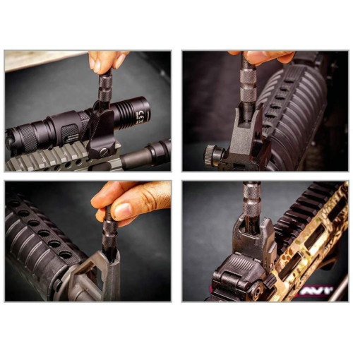 Ключ Real Avid AR-15 Front Sight Adjuster Tool фото 2
