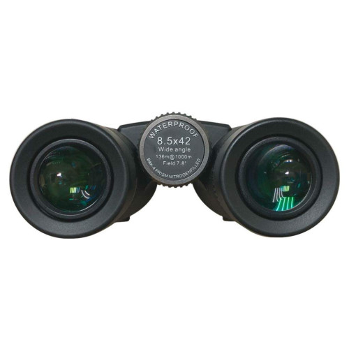 Бинокль Buvele TK22 8.5x42 ED фото 5