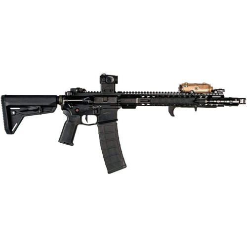 Магазин Magpul PMAG Gen M3 кал. 223 Rem (5,56x45) для AR/M4 на 40 патронов фото 4