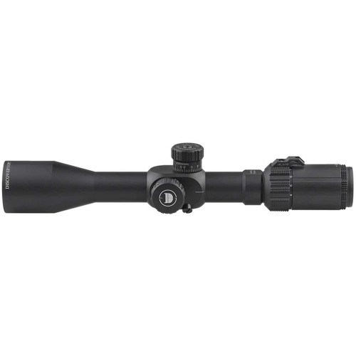 Приціл Discovery Optics FFP 4-16x44 SF (30 мм, без підсвічування) фото 4