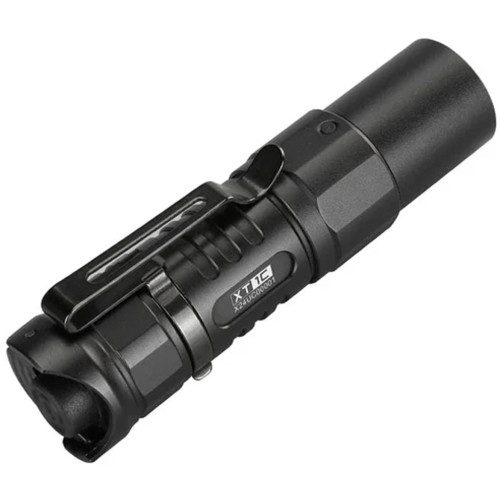 Ручной фонарь Klarus XT1C 1000 лм/850 mAh. Black фото 3