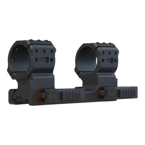 Быстросъемный моноблок Davika MSM-03 (30 мм) на Picatinny. H - 38 мм фото