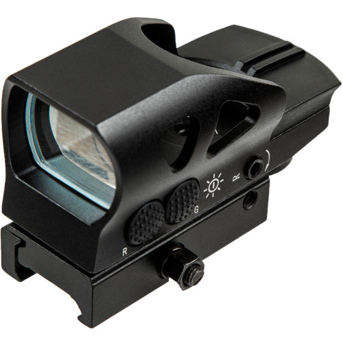 Прицел коллиматорный Vector Optics Z4 1x23х34 (RDSL26) фото
