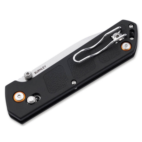 Нож складной Boker Plus "Kihon DC" фото 2
