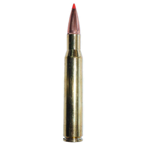 Патрон ABR Hunter кал. 30-06 куля SST, маса 11.7 гр/180 гран фото 2