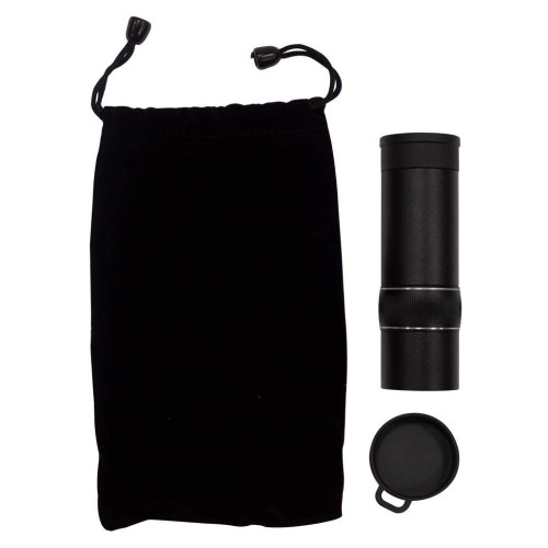 Монокуляр Discovery OY7 8X32 Black фото 4