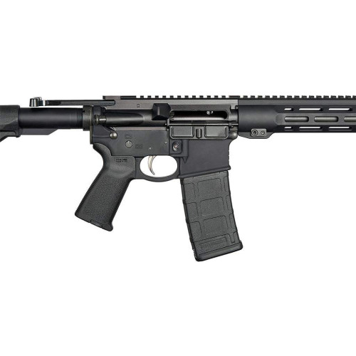 Карабин Savage MSR 15 Recon 2.0 кал. 223 Rem (5,56/45) с ДТК фото 6