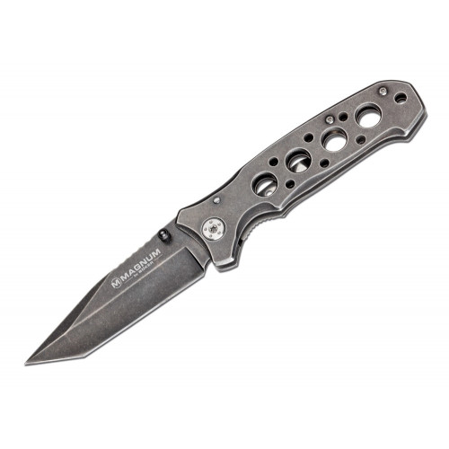 Нож Boker Magnum Vintage II 01YA517 фото