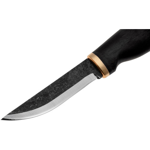 Ніж Marttiini Moose Black фото 5
