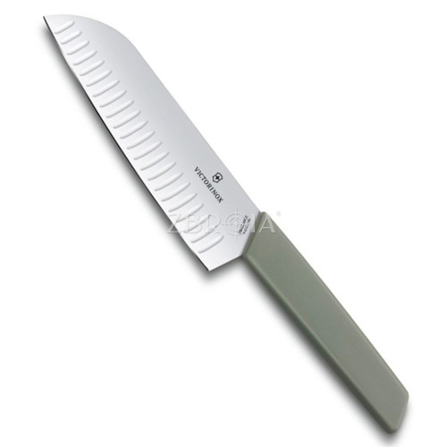 Нож кухонный VICTORINOX Swiss Modern 6.9056.17K6B фото