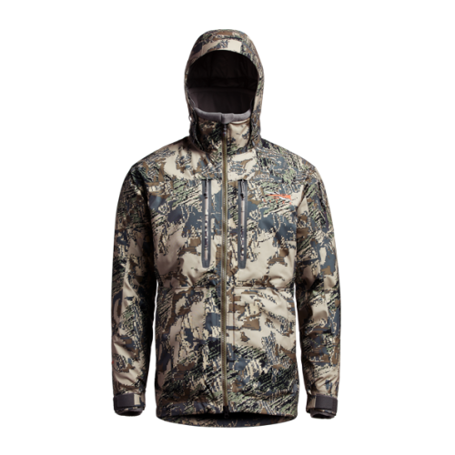 Куртка Sitka Gear Blizzard AeroLite (размер - 2XL, цвет - Optifade Open Country) фото
