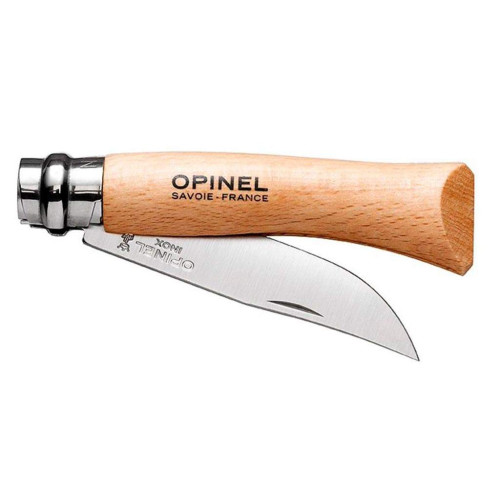 Ніж Opinel №7 Inox фото 2