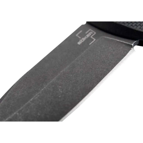 Нож Boker Plus "FRND Black" фото 3