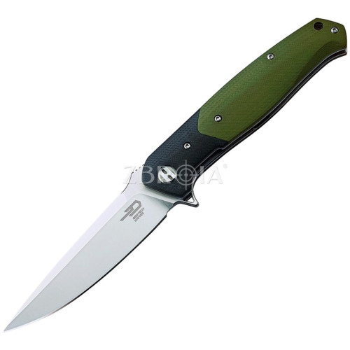 Ніж складаний Swordfish BG03A фото