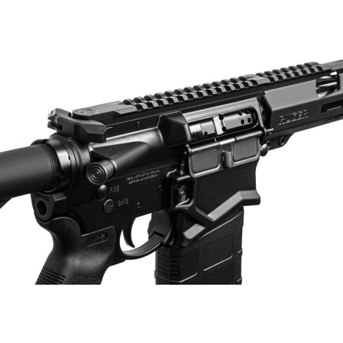 Карабін Ruger SFAR 16" кал. 308 Win (7,62x51) фото 4