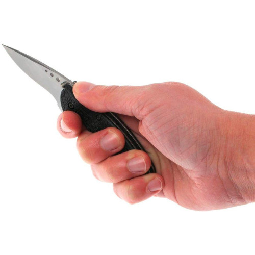 Нож Kershaw Scallion фото 2