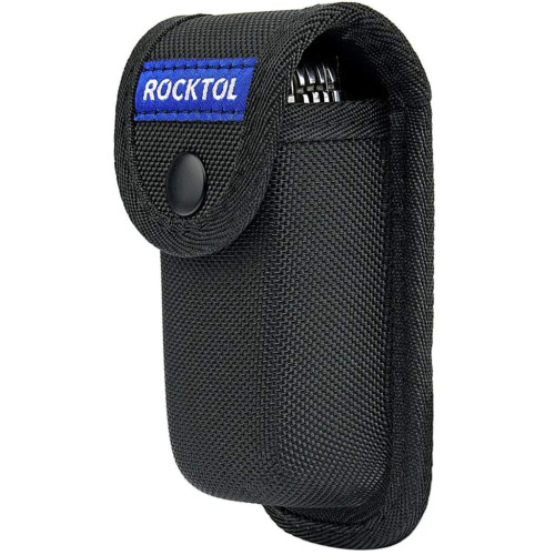 Мультитул Rocktol 21в1 SK01 фото 10