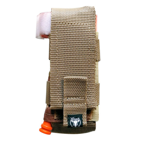 Подсумок для турникета TUR Tactical Standart (универсальный, мультикам) фото