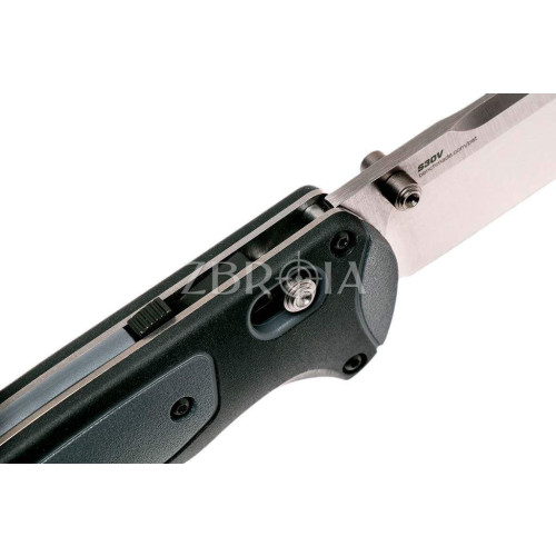 Нож Benchmade Boost (590) фото 6